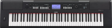 Piano Portatil Yamaha Piaggero C/Adaptador Pa5d, Npv60pa